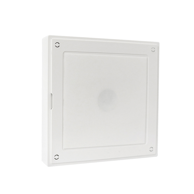WR02RF 4-Zone RF Wireless Magnetic Battery Powered Panel Wall Remote For WB5, Milight (DIM & CCT) WR02RF 4-Zone RF Wireless Magnetic Battery Powered Panel Wall Remote For WB5, Milight (DIM & CCT)